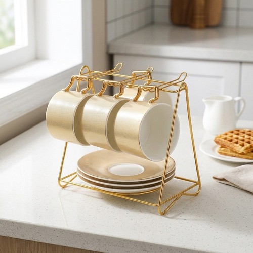 Porte tasse café pour - café,