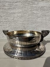 Coupe Centre De Table ART DECO