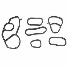 Joints Radiateur d'huile Citroen Peugeot 1.4 1.6 HDi - 1103K2 1103N9 1145941