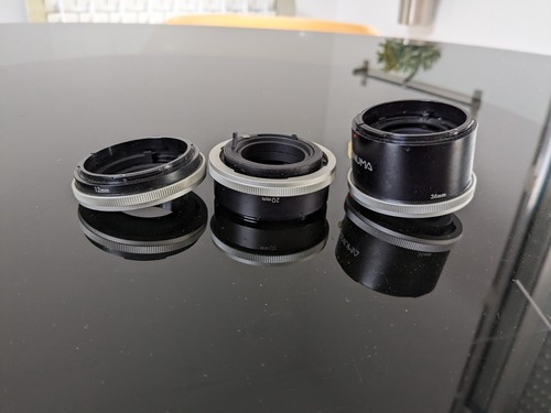 Pour canon bagues - 3,