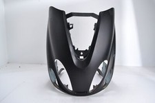 Panneau de carénage avant