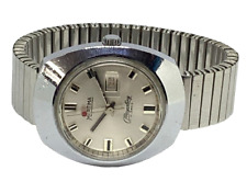 Vintage Mortima Mayerling mechanical watch