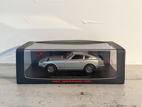 Datsun 240z fairlady z432 - datsun,