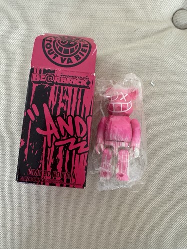 Rbrick andré bearbrick - be@rbrick,