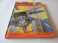 TOUT BUCK DANNY ..L 'INTEGRALE