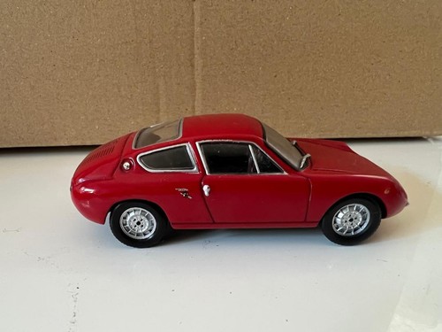 Simca abarth berlinnette 1300 - simca,
