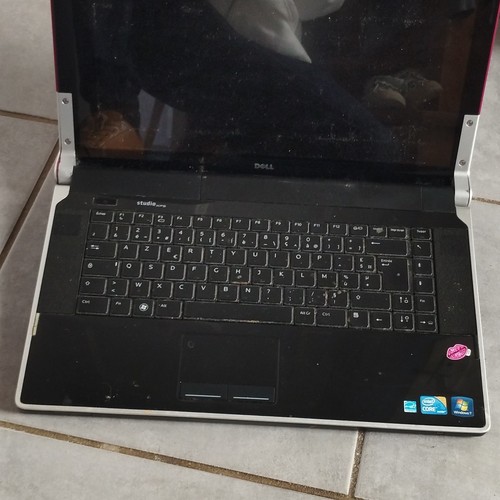 Dell studio xps pp35l - dell,