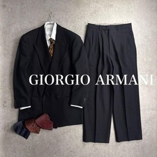 Cravate en tissu Zegna double