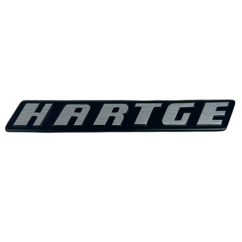 Bmw hartge logo de - bmw,