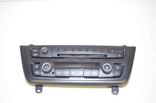 BMW F30 3 Série F31 Radio Et