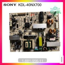 ✅ Alimentation pour TV Sony