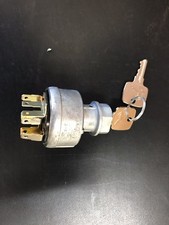 JOHN DEERE ROTARY  SWITCH - INCLUDES KEYS (AR58126)