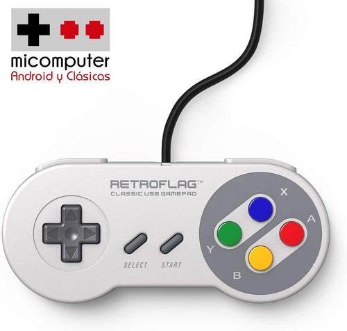 Adaptateur usb retroflag pour - retroflag,
