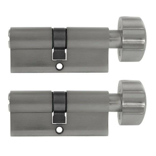 Cylindres knauf 60mm 30 - 2x,