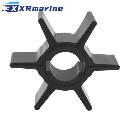 Impeller pompe eau pour - À,