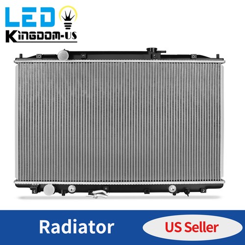 Aluminum radiator for - radiator,