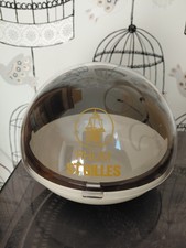 ⭐ VINTAGE : Sucrier Boule
