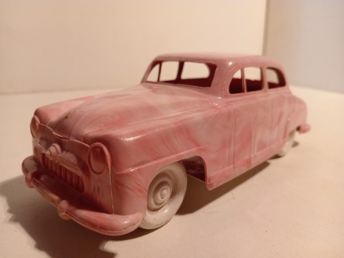 Inconnu simca 9 - p, aronde