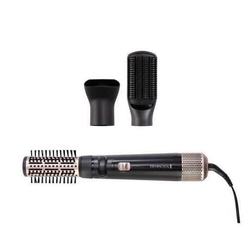 Brosse soufflante remington - brosse,