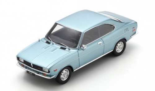 Schuco mazda 1970 - schuco,, 1970-74