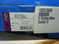 9" x 1/4" x 7/8" TYPE 27