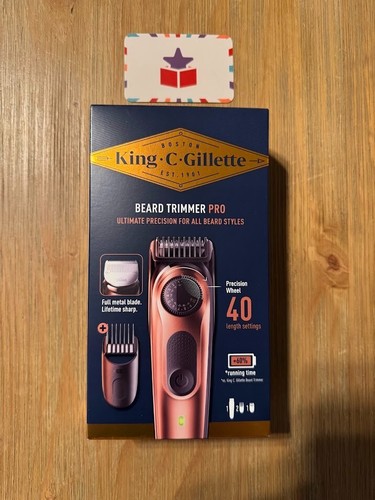 Tondeuse barbe electrique - à,
