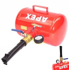 CANON A AIR 19L gonflage