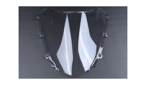 Bulle transparente covering - transparente, +