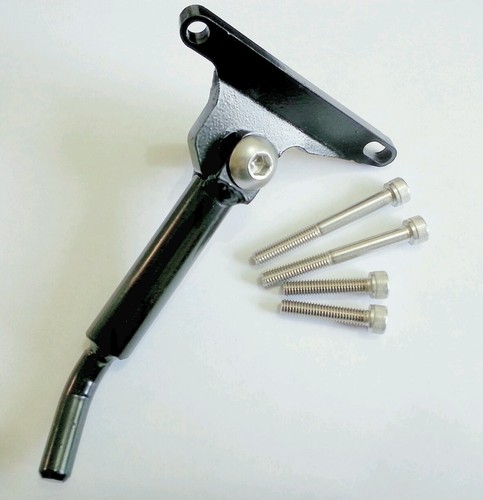 Flp parts honda ruckus zoomer