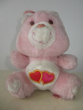 VINTAGE PELUCHE BISOUNOURS