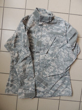 US Acu Numérique Camouflage