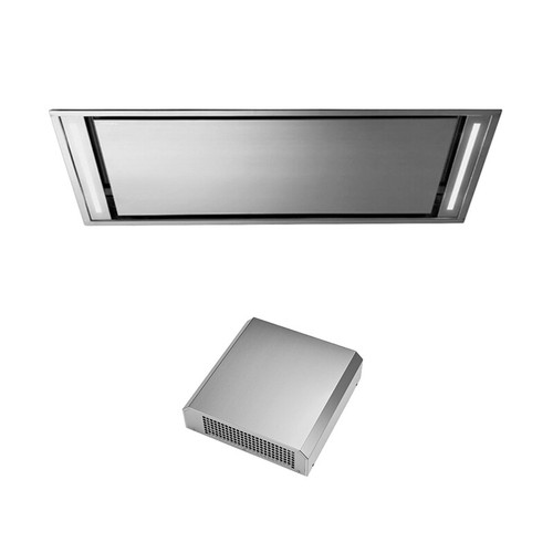 Falmec hotte plafond stella - hotte, au