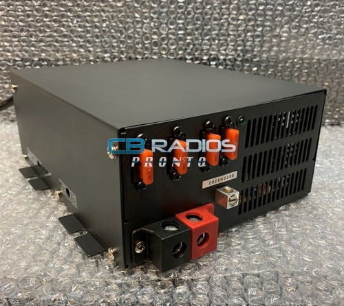 100a 100 amp - amp, cb