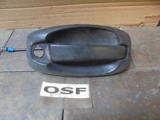 CITROEN NEMO PEUGEOT BIPPER TEPEE FRONT / REAR EXTERIOR DOOR HANDLE / ONE ONLY