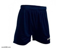 Legea Short Dusseldorf À L'Sport - Art. P227-BLU (Bleu)