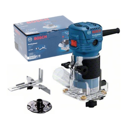 Bosch glf tondeuse - 55-6,