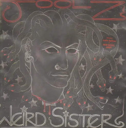 Joolz weird sister near mint - joolz,