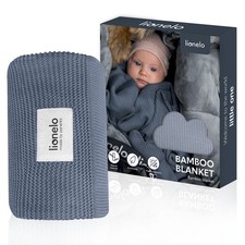 Couverture moelleuse Lionelo