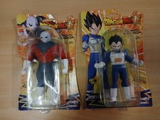 DRAGONBALL Z - 2 Figurines -