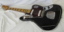 Guitare électrique FENDER