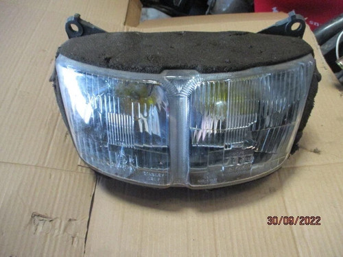 Optique vfr 750 - 750, années