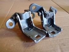 Paire Charnière Mécanisme