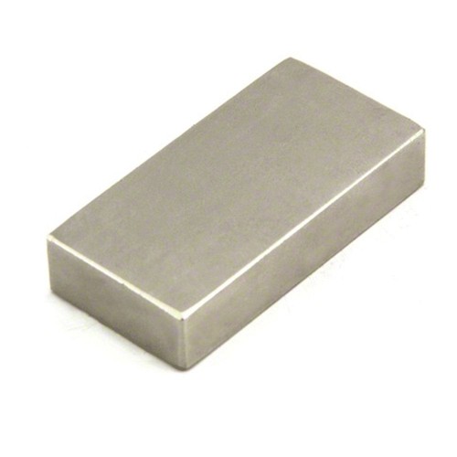 N42 néodyme rectangulaire - néodyme,