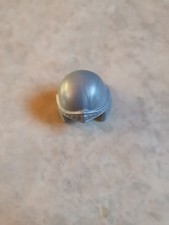 1 casque Romains Playmobil