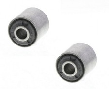 Deux Silents Bloc Essieu