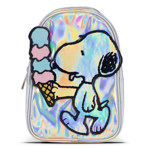 Sac dos difuzed - à, peanuts