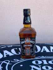 JACK DANIELS - no 7 -HARLEY DAVIDSON
