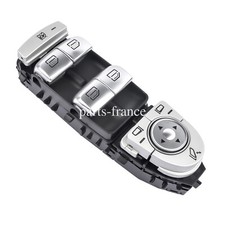 Interrupteur leve vitre pour