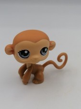 LPS-little-petshop-HASBRO-singe -VINTAGE