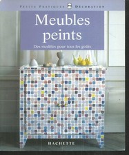 Meubles peints - Des modèles